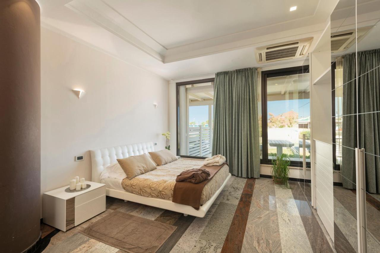 Hotel Residence Imperial Misano Adriatico Exterior photo