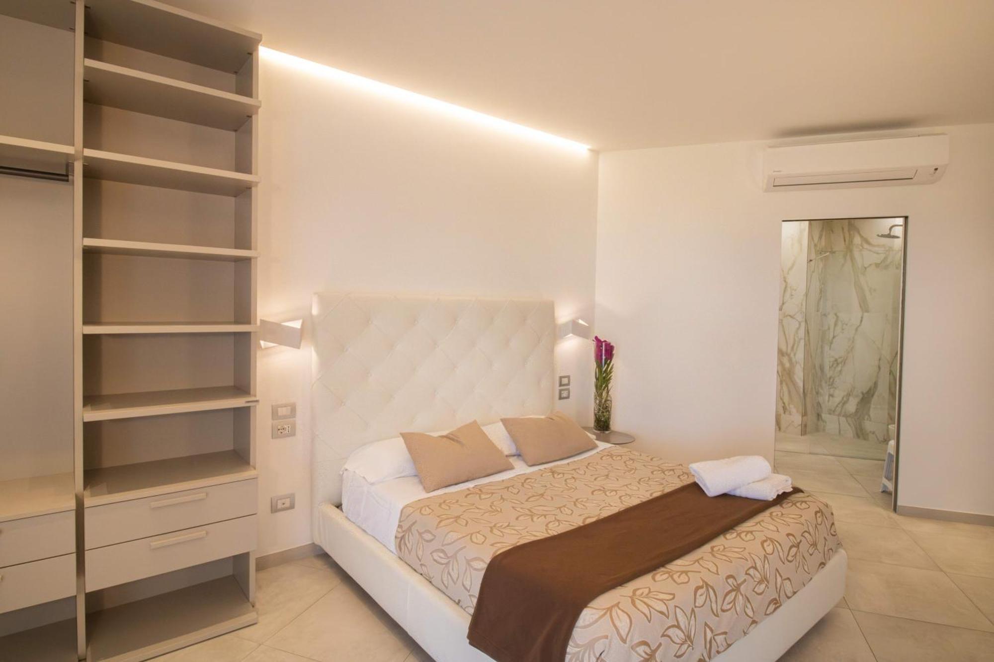 Hotel Residence Imperial Misano Adriatico Exterior photo