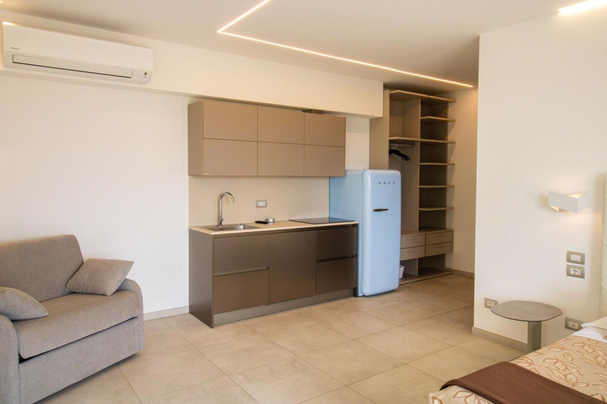 Hotel Residence Imperial Misano Adriatico Exterior photo