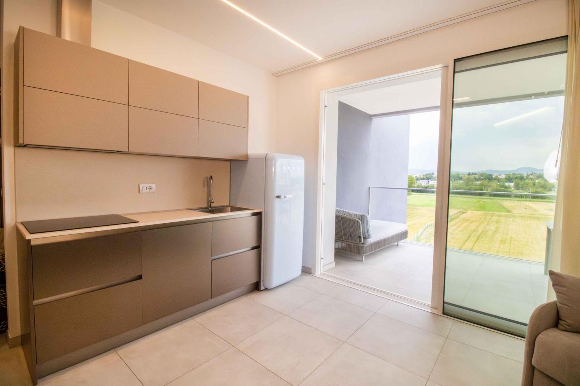 Hotel Residence Imperial Misano Adriatico Exterior photo